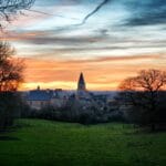 VILLAGE DE BOURNAZEL