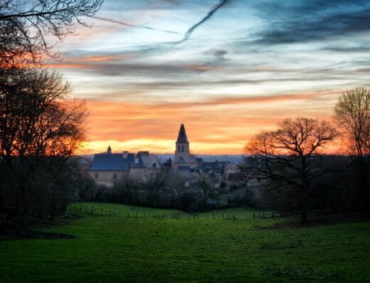 VILLAGE DE BOURNAZEL