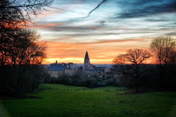 VILLAGE DE BOURNAZEL