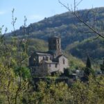 Eglise Romane Saint Martin