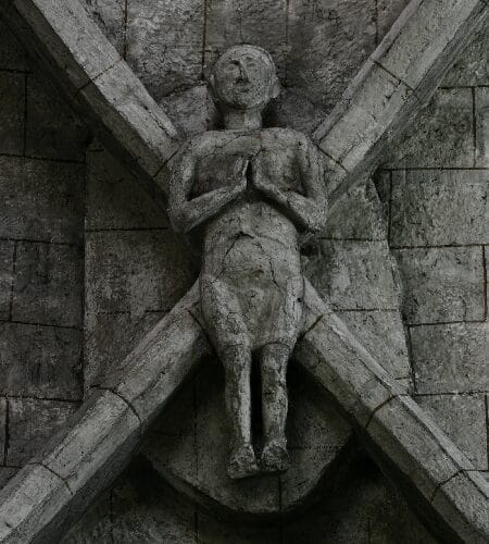 Eglise St Thomas de Cantorbéry