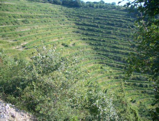 Domaine du Val Enchanté