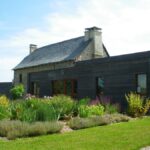 Le jardin des 5 sens