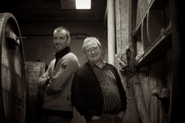 DOMAINE DU CROS