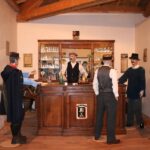 Musée des Traditions du Sud-Aveyron