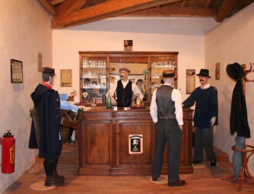 Musée des Traditions du Sud-Aveyron