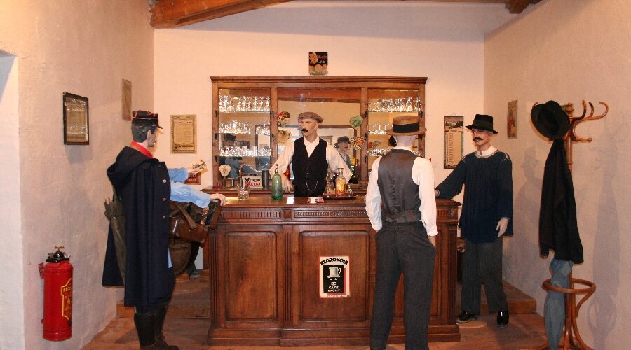 Musée des Traditions du Sud-Aveyron