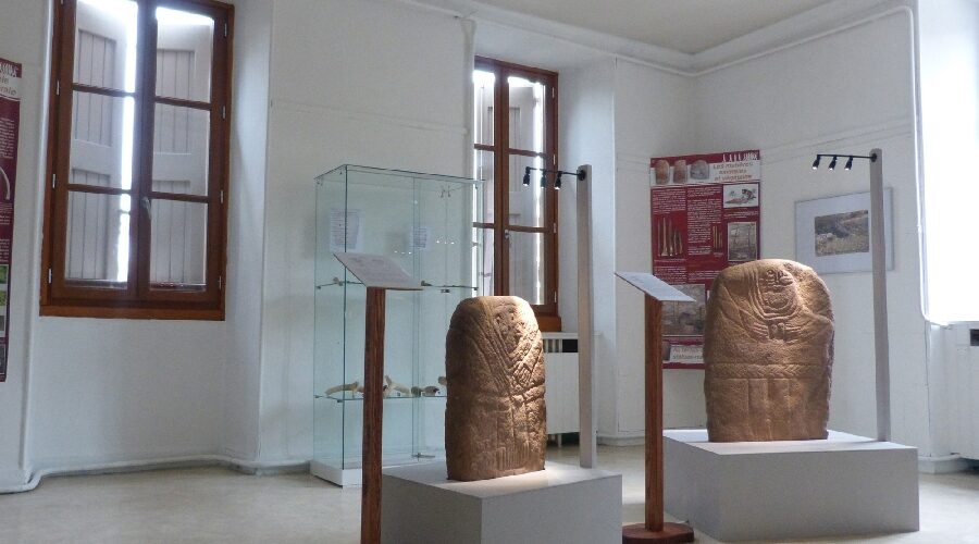 Maison de la Mémoire du Pays Saint-Affricain