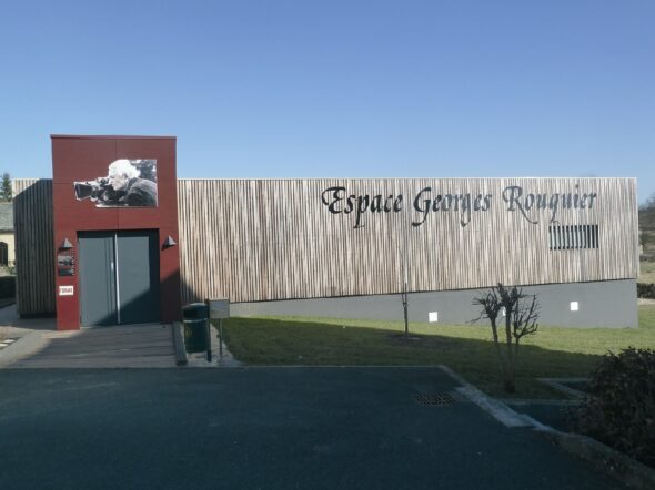 ESPACE GEORGES ROUQUIER