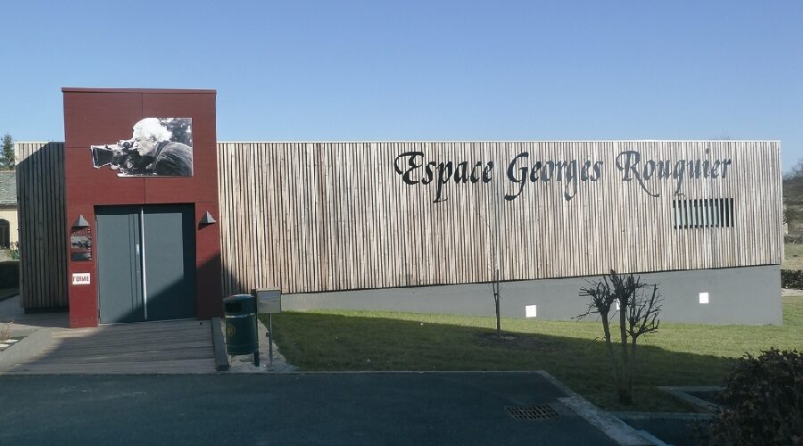 ESPACE GEORGES ROUQUIER