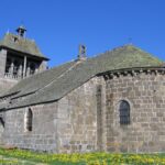 Eglise de Thérondels