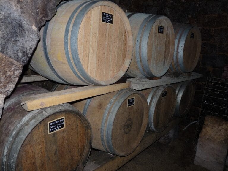 Domaine de l&rsquo;Albinie