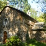 Chapelle St-Cyrice et Sentier d'interprétation