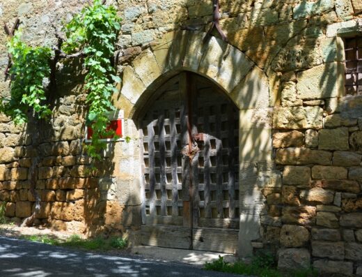 Domaine Croizat