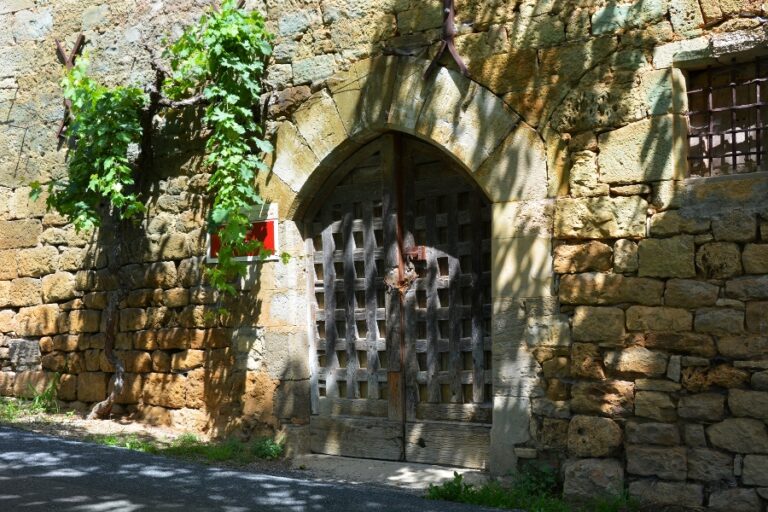 Domaine Croizat