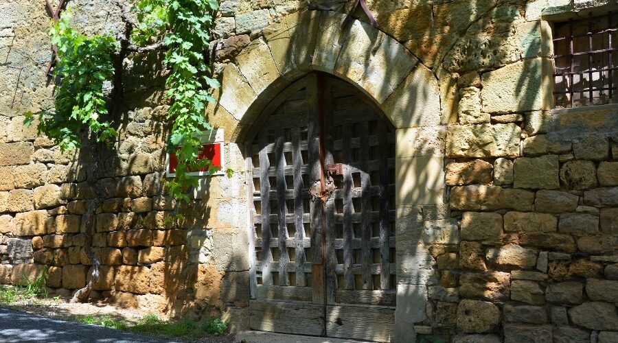 Domaine Croizat