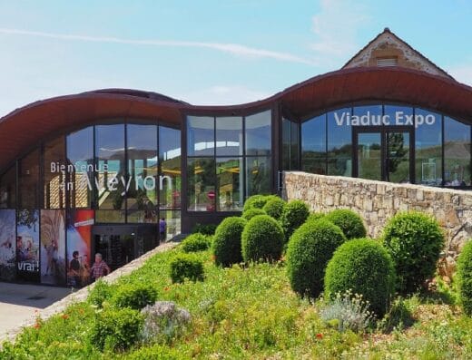Viaduc Expo - Visite Libre