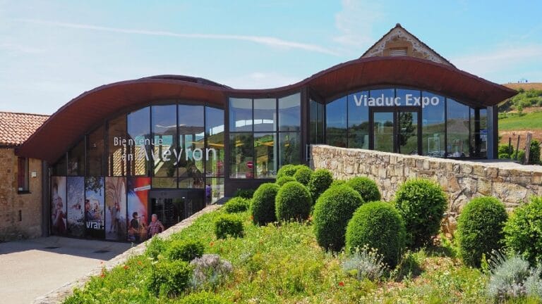 Viaduc Expo – Visite Libre