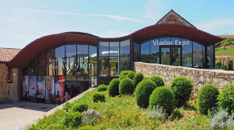 Viaduc Expo - Visite Libre