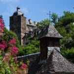 Château de Cabrespines