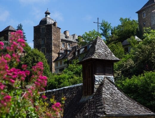 Château de Cabrespines