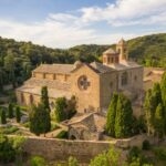 ABBAYE DE FONTFROIDE