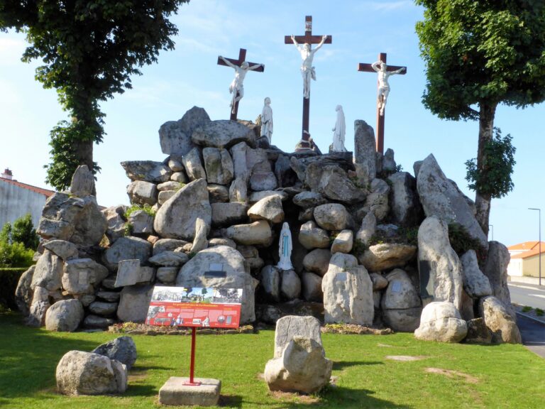 Calvaire