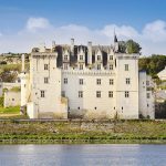 Chateau Montsoreau