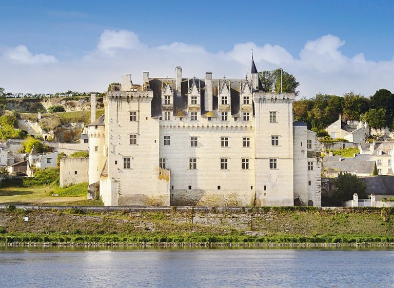 Chateau Montsoreau