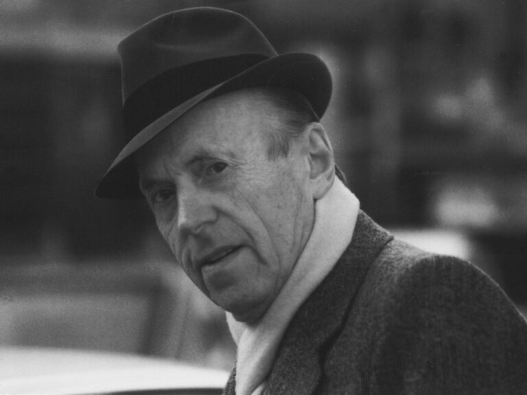 Maurice Novarina, architecte de la Reconstruction