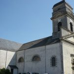 église notre dame de liré