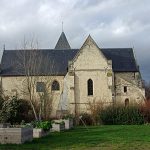 église saint suplice blaison gohier