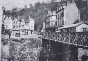 Pont-Audemer