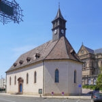 Temple Saint-Georges