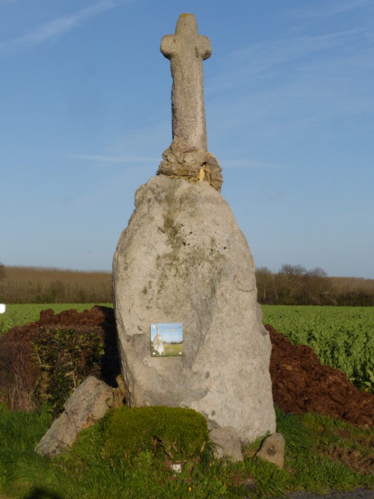 La croix Piget