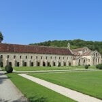 Abbaye de Fontenay