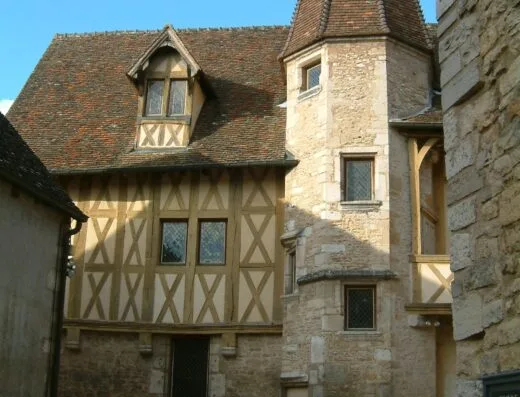 Musée du Vin de Bourgogne