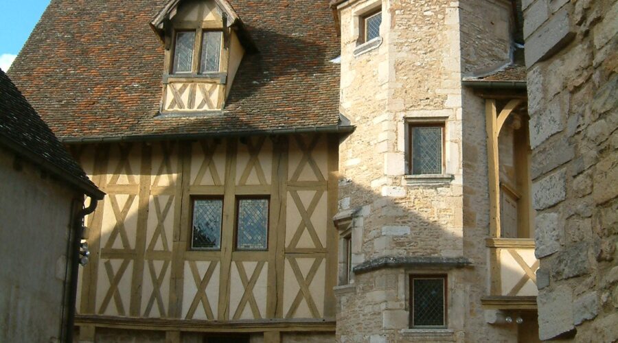 Musée du Vin de Bourgogne