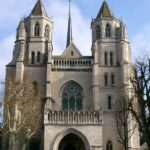 Cathédrale Saint-Bénigne