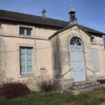 École-musée de Champagny
