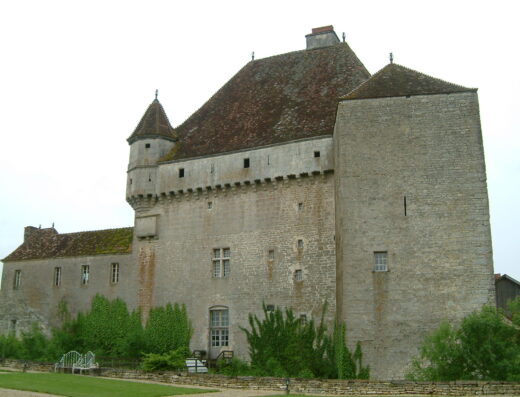 Château de Rosières