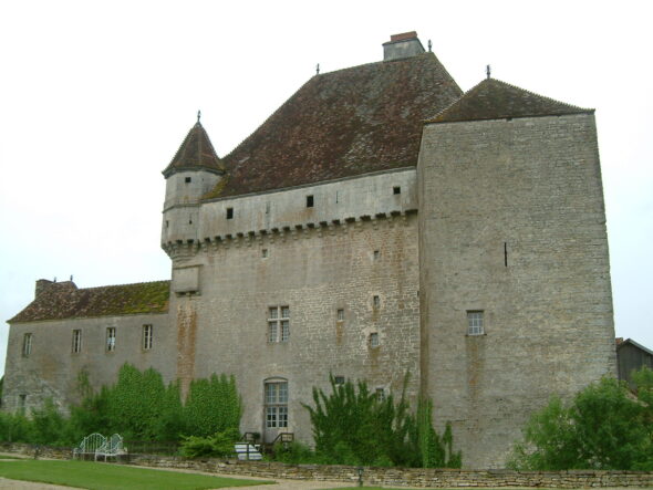 Château de Rosières