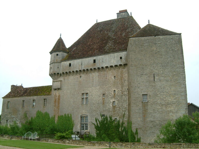 Château de Rosières