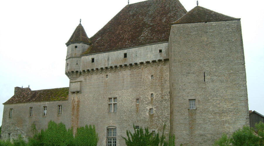 Château de Rosières