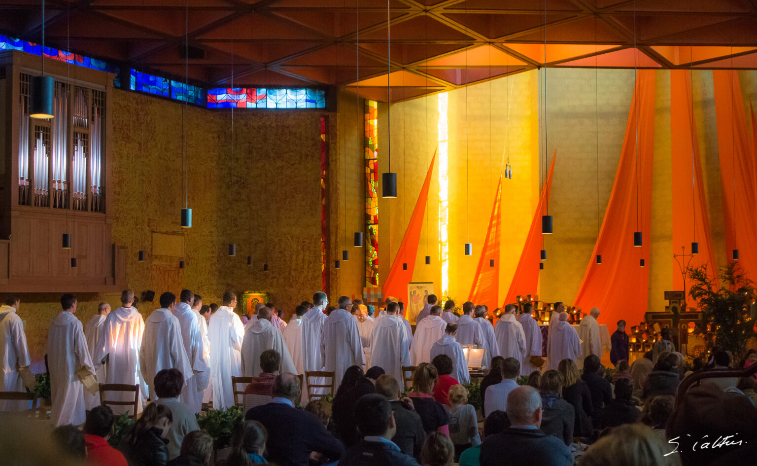 Communauté de Taizé