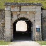 Fort du Mont-Bart