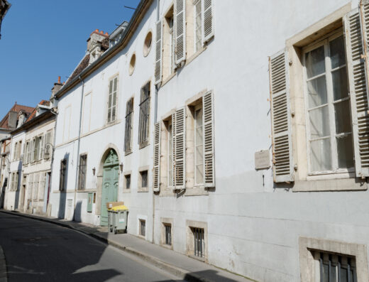 Hôtel Maleteste