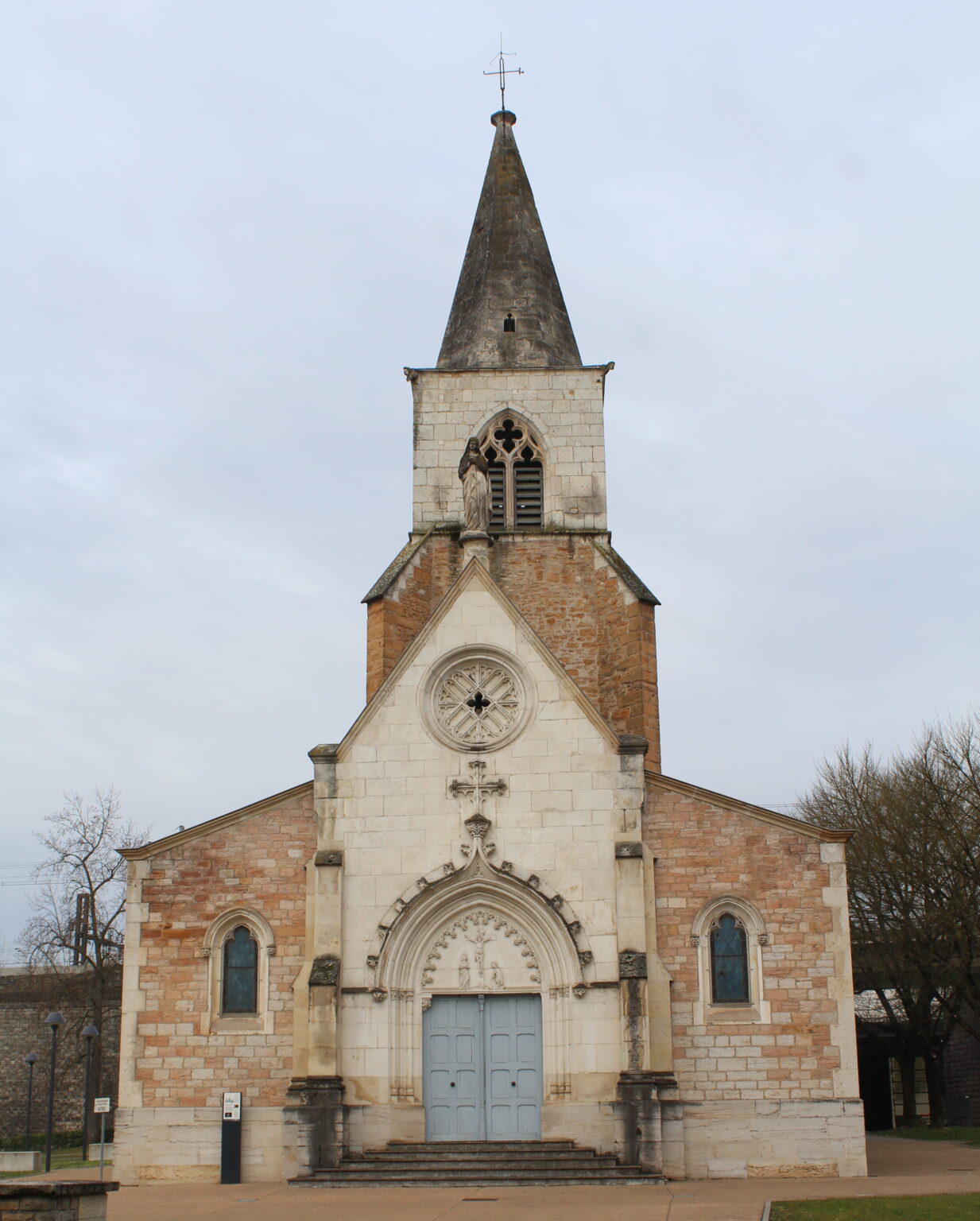 Site Archéologique de Saint-Clément