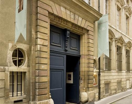 Musée national Magnin