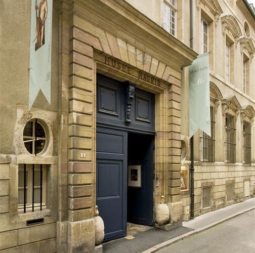 Musée national Magnin